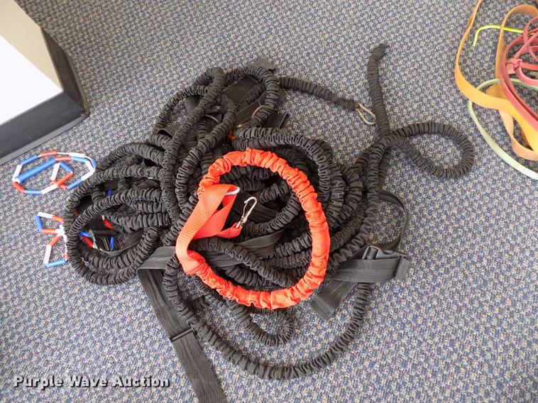 image for item FQ9059 Weight lifting accessories