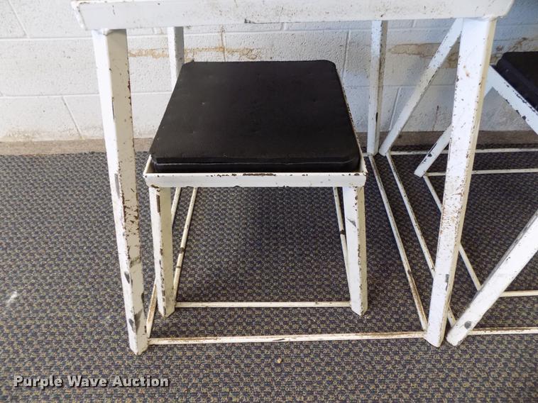 image for item FQ9060 Promaxima plyometic box set