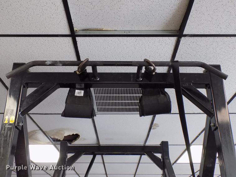 image for item FQ9061 Weight lifting equipment