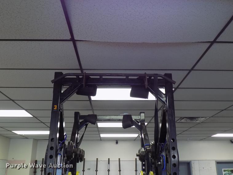 image for item FQ9062 Weight lifting equipment