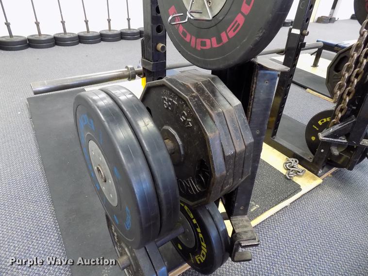 image for item FQ9062 Weight lifting equipment