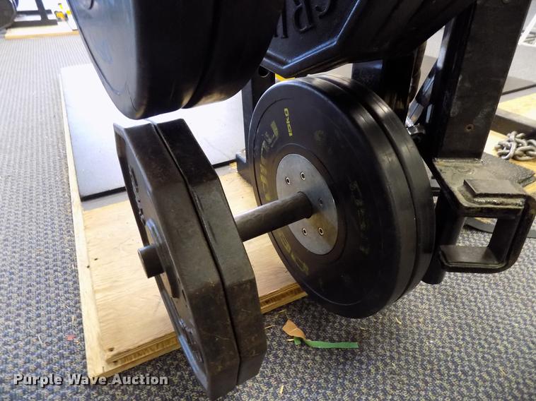 image for item FQ9062 Weight lifting equipment