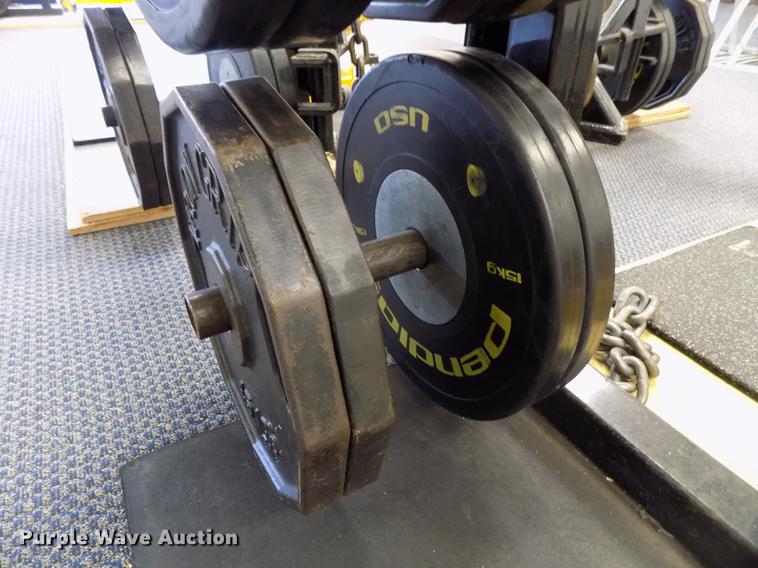 image for item FQ9062 Weight lifting equipment