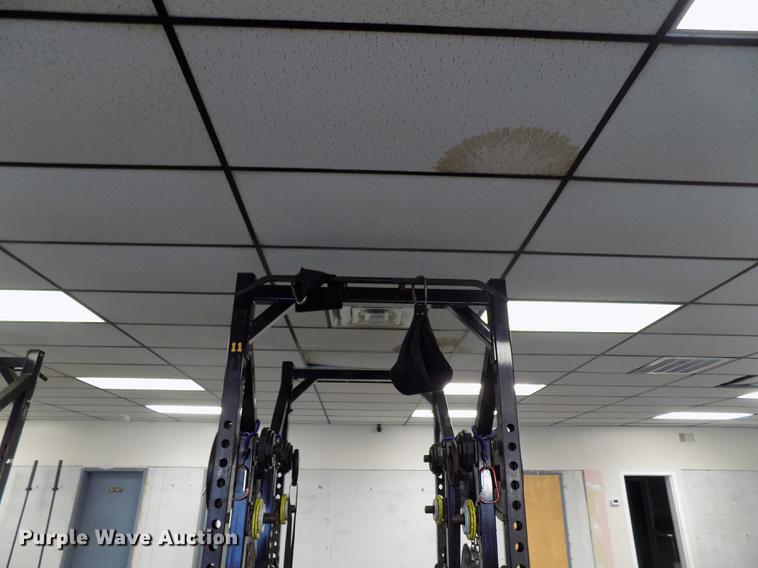 image for item FQ9063 Weight lifting equipment