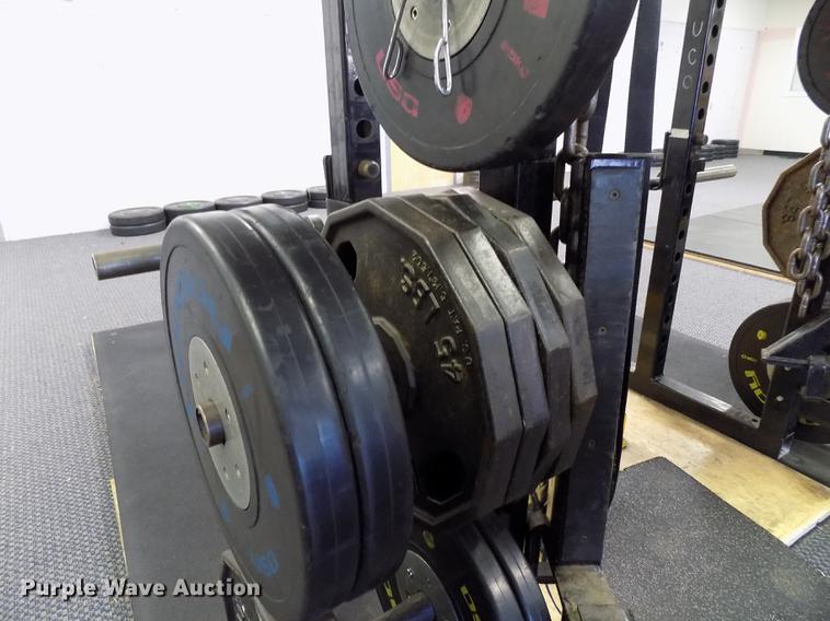 image for item FQ9063 Weight lifting equipment