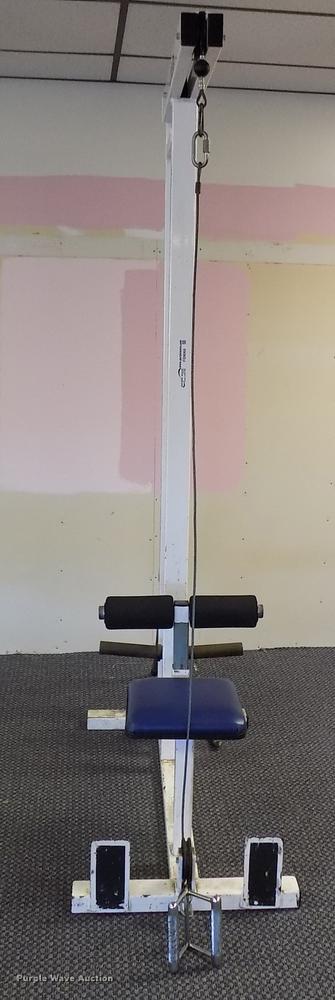 image for item FQ9068 Mac universal lifting machine