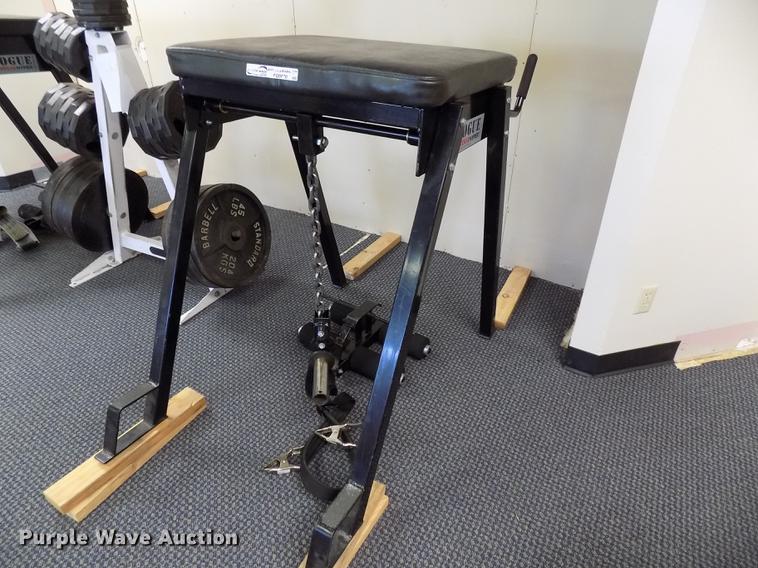 image for item FQ9070 Rouge reverse hyper machine