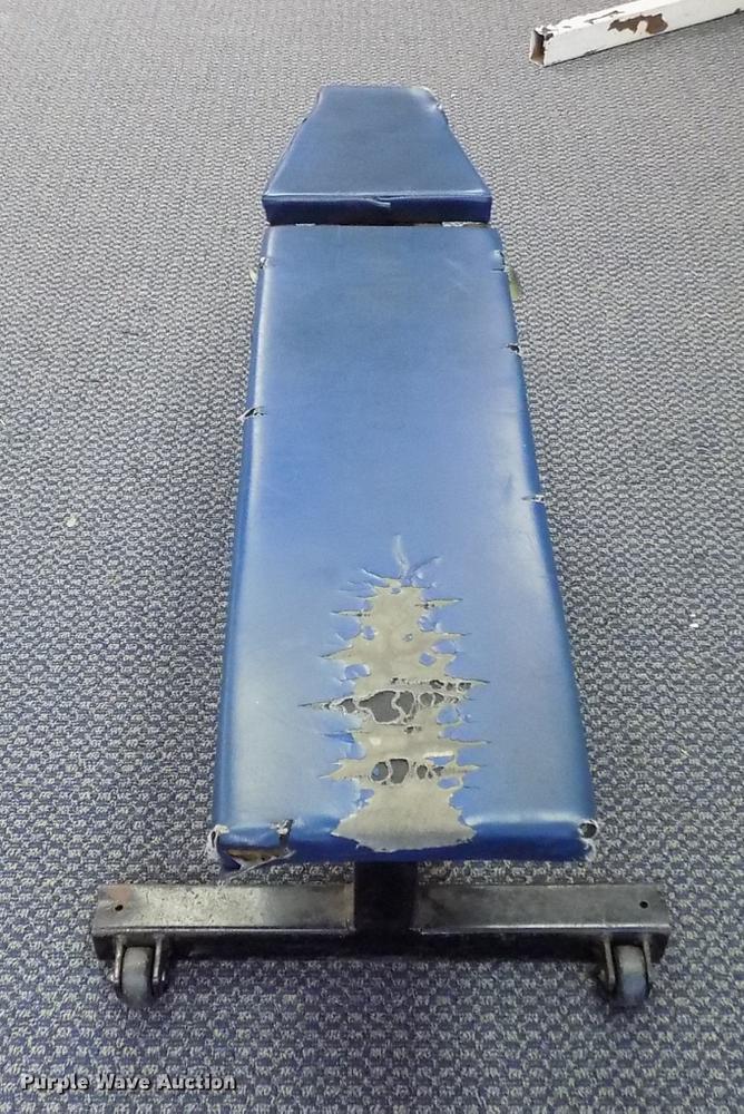 image for item FQ9077 Ivanko dumbbell free weight set