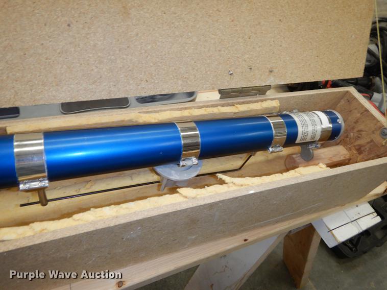 Premier drywall tape bazooka in Manhattan, KS Item FS9379 sold