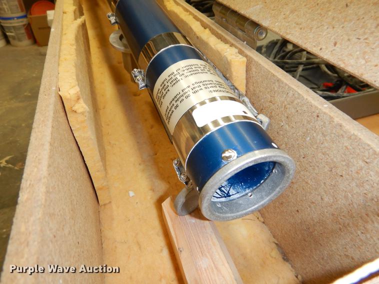 Premier drywall tape bazooka in Manhattan, KS Item FS9379 sold