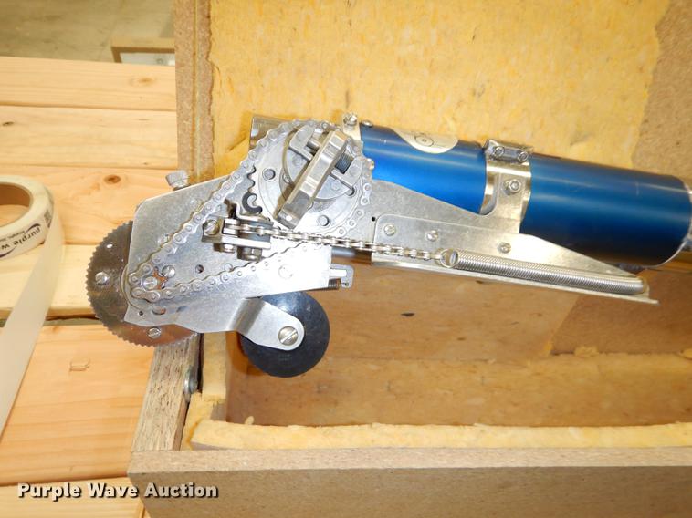 Premier drywall tape bazooka in Manhattan, KS Item FS9379 sold