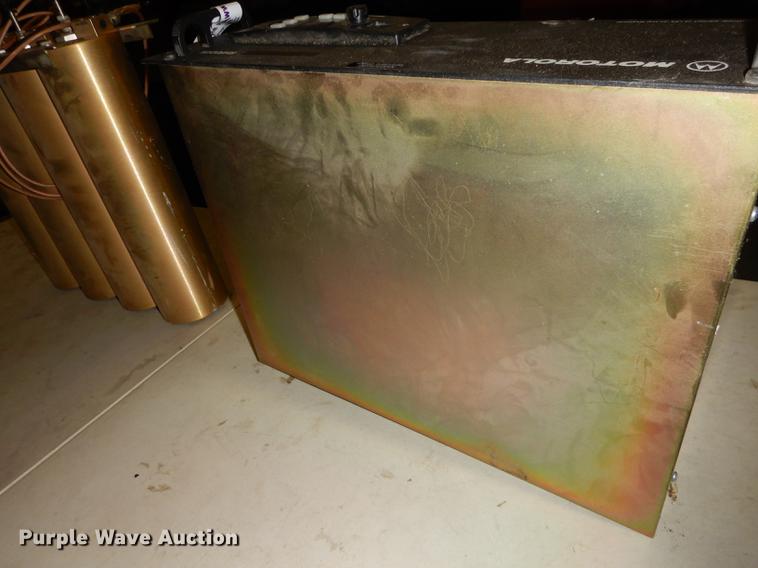 image for item FS9390 Radio equipment