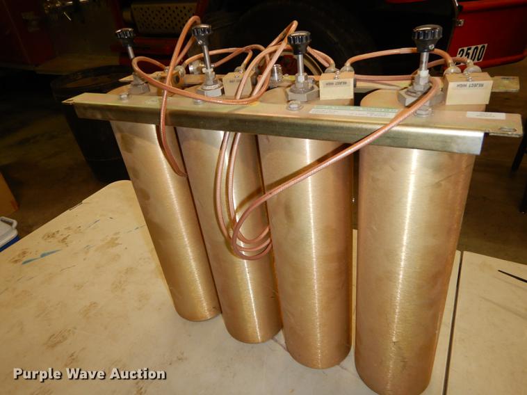 image for item FS9390 Radio equipment