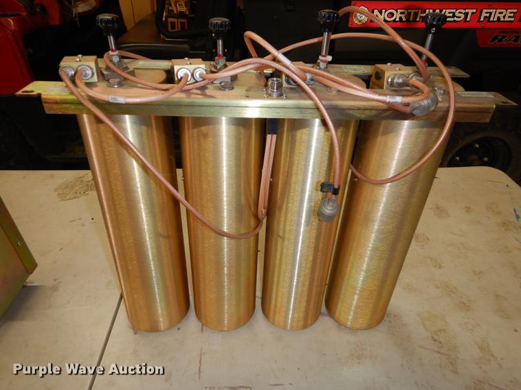 image for item FS9390 Radio equipment