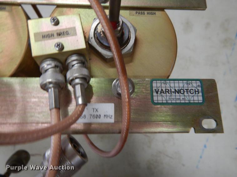 image for item FS9390 Radio equipment