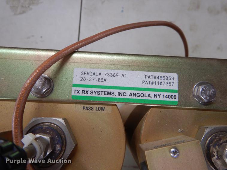 image for item FS9390 Radio equipment