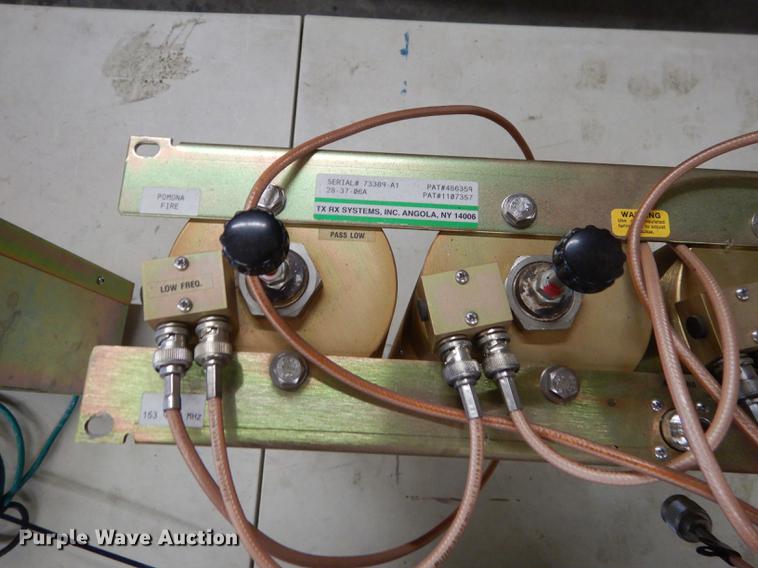 image for item FS9390 Radio equipment