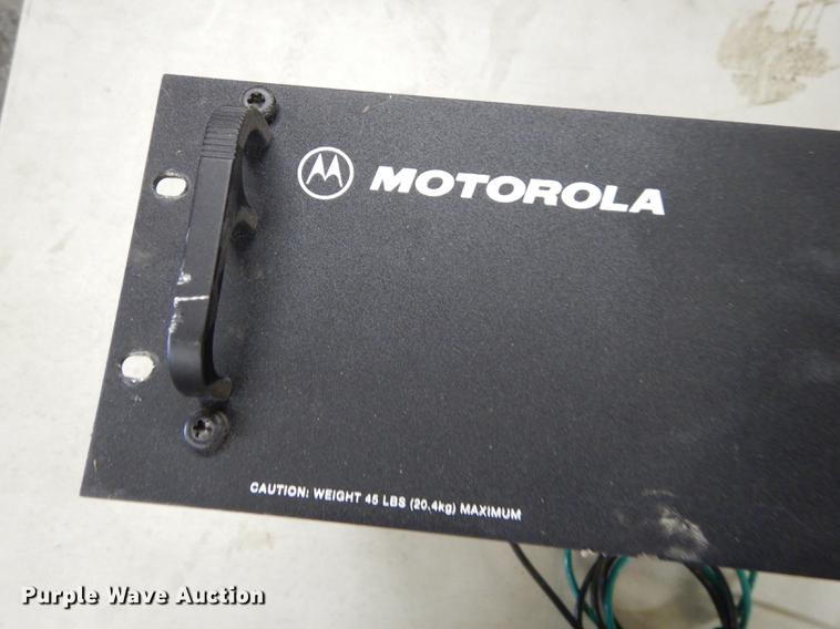 image for item FS9390 Radio equipment