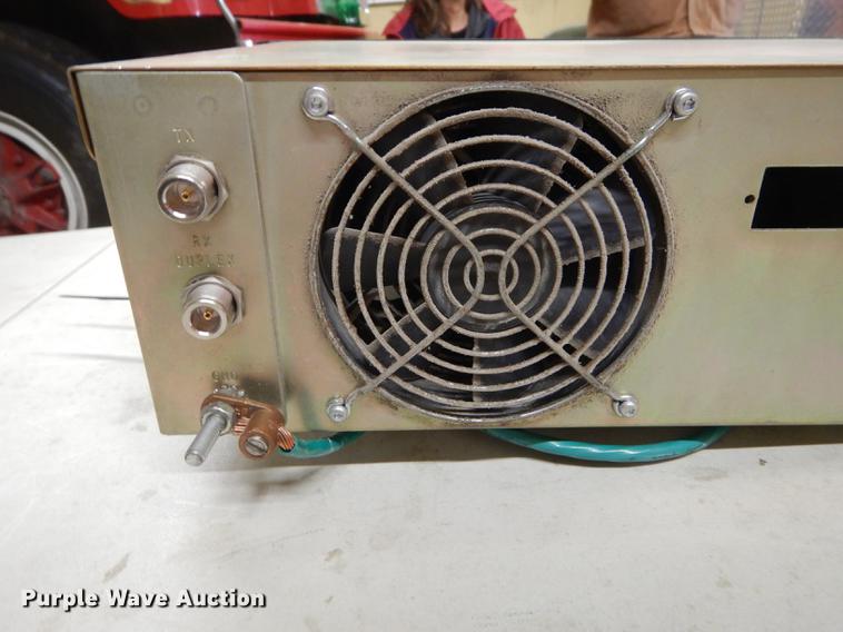 image for item FS9390 Radio equipment