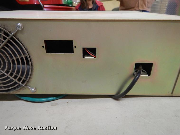 image for item FS9390 Radio equipment