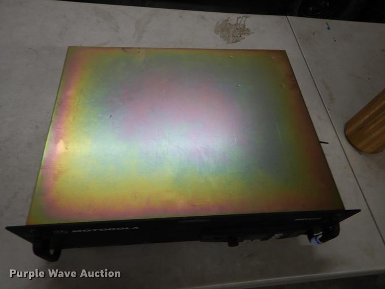 image for item FS9390 Radio equipment