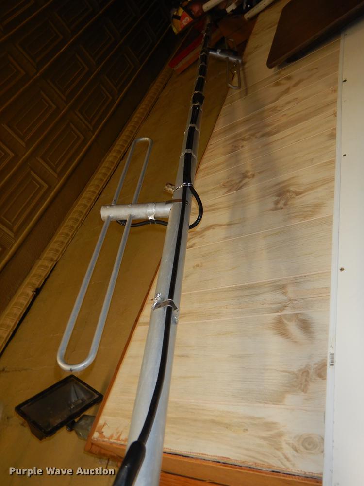 image for item FS9391 High Band radio antenna