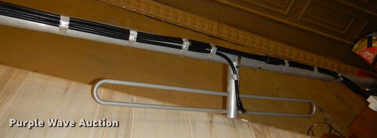 image for item FS9391 High Band radio antenna