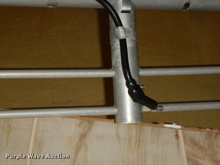 image for item FS9391 High Band radio antenna