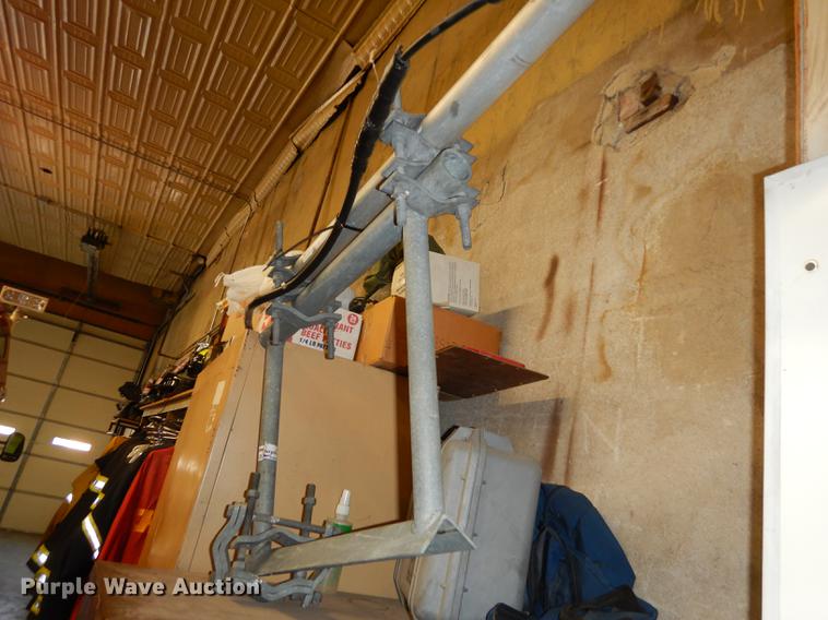 image for item FS9391 High Band radio antenna