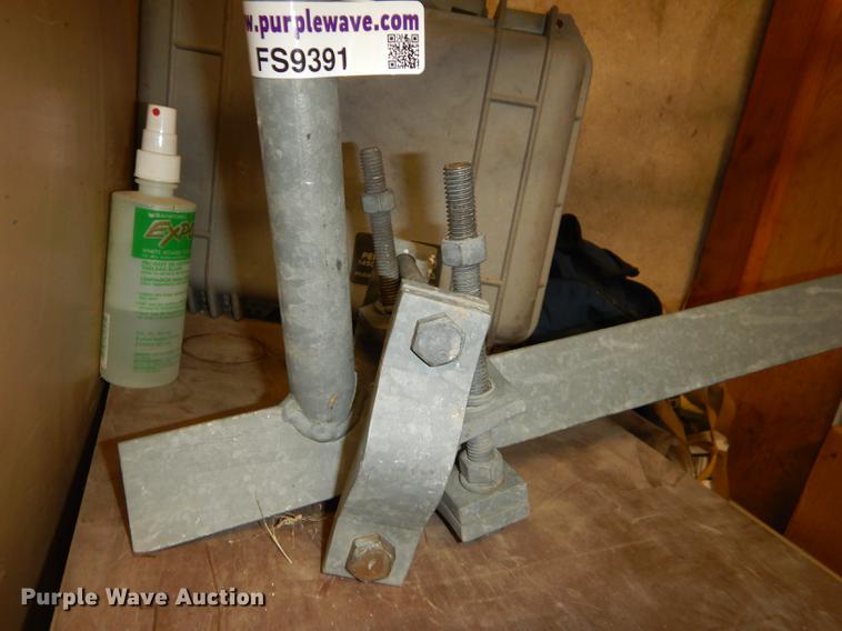 image for item FS9391 High Band radio antenna