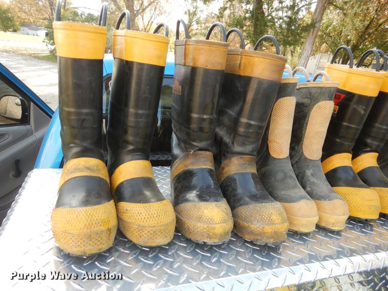 image for item FS9392 Fire equipment