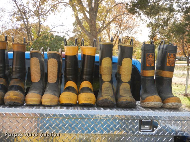 image for item FS9392 Fire equipment