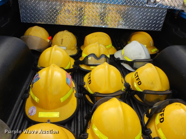 image for item FS9392 Fire equipment