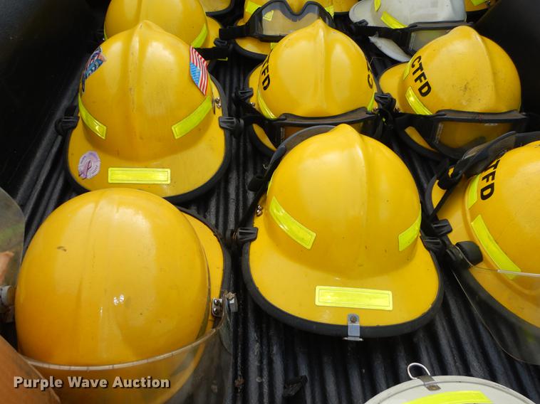 image for item FS9392 Fire equipment