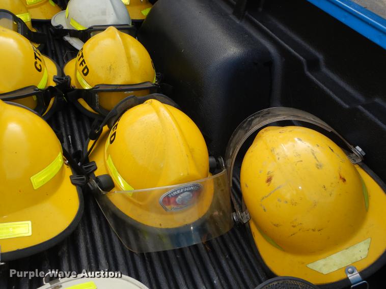 image for item FS9392 Fire equipment