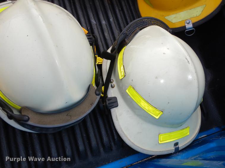 image for item FS9392 Fire equipment