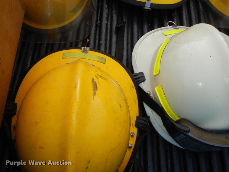 image for item FS9392 Fire equipment