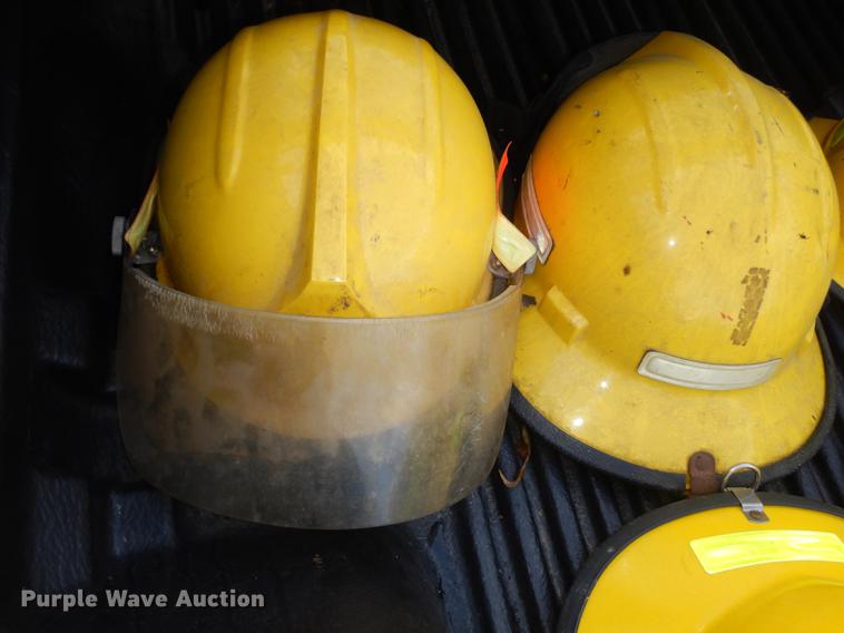 image for item FS9392 Fire equipment