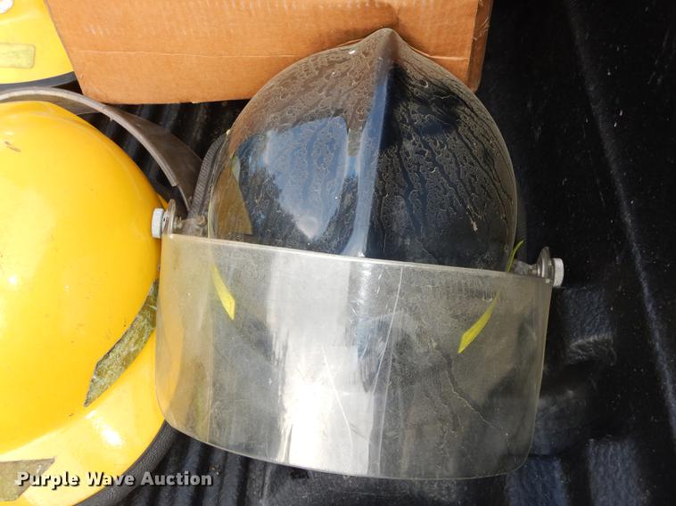 image for item FS9392 Fire equipment