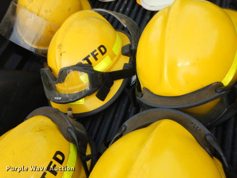 image for item FS9392 Fire equipment