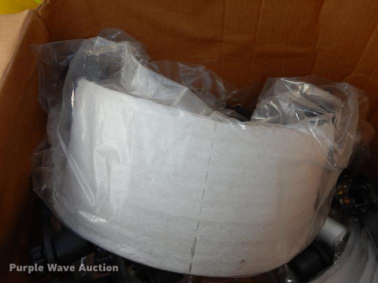 image for item FS9392 Fire equipment