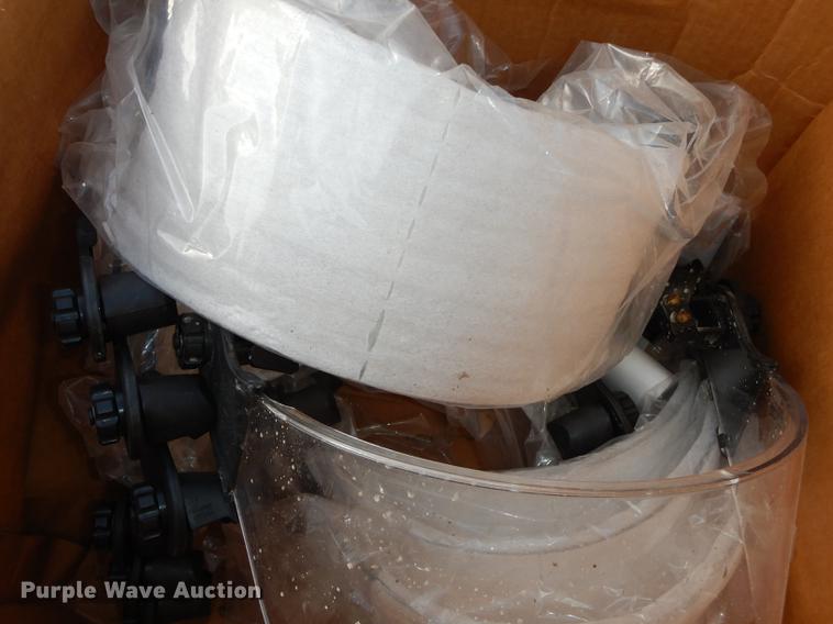 image for item FS9392 Fire equipment