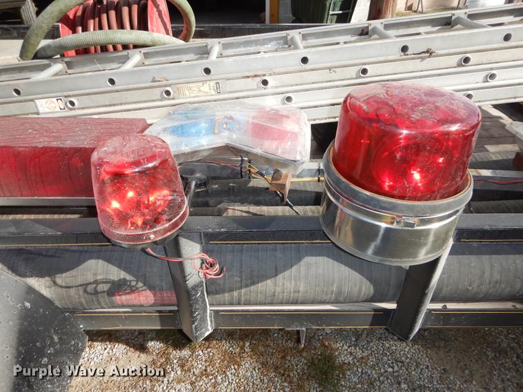 image for item FS9394 Lights and sirens