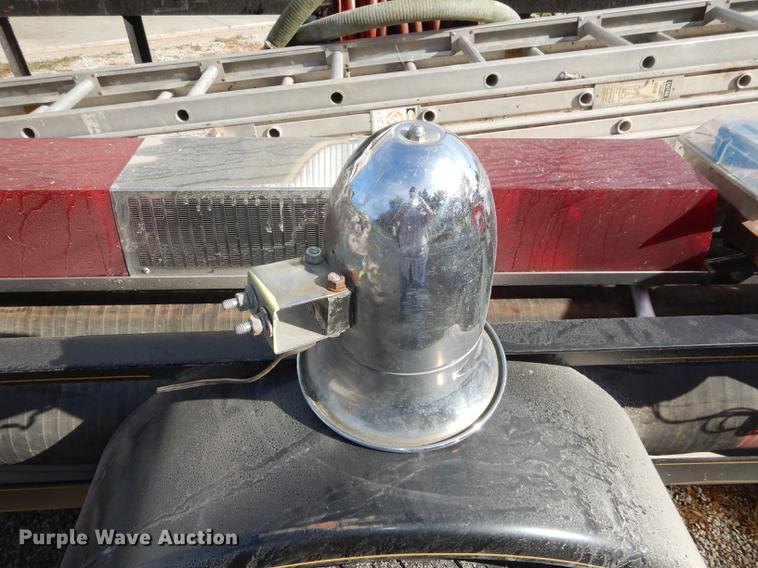 image for item FS9394 Lights and sirens