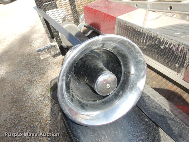 image for item FS9394 Lights and sirens