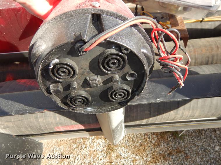 image for item FS9394 Lights and sirens