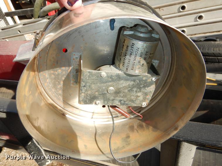 image for item FS9394 Lights and sirens