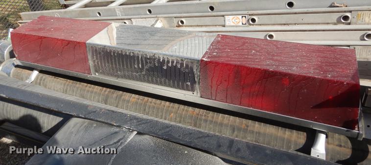 image for item FS9394 Lights and sirens