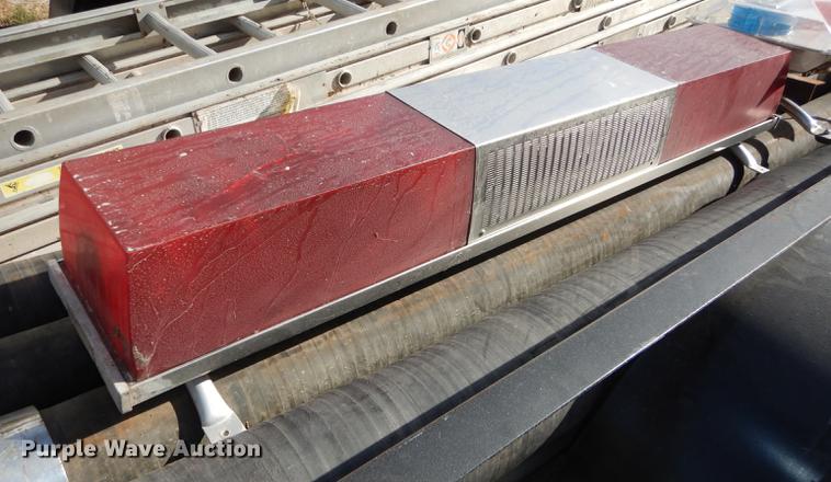 image for item FS9394 Lights and sirens