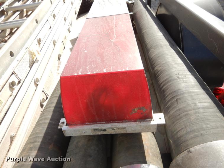 image for item FS9394 Lights and sirens